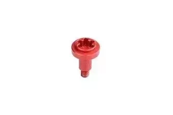 CNC Selector Screw AK (A) – Red