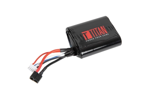 Akumulator Li-Ion 11,1V 3000mAh Brick (DEANS)