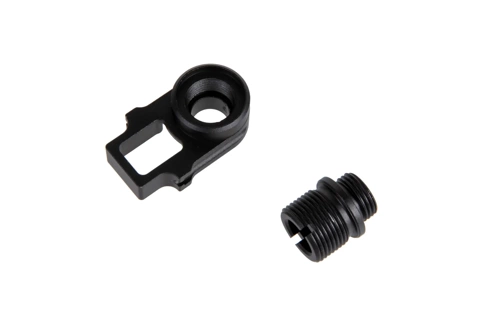 Conjunto de silenciador NEO para réplicass TM Hi-Capa AEP Nineball