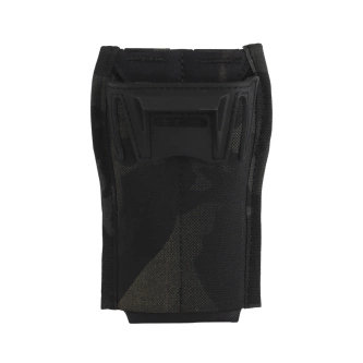 Ładownica Wosport na magazynki typu M4/M16 MG-120 MC Black