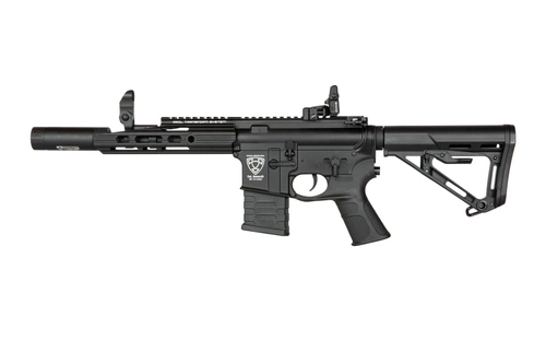ASR112 Guardian Combat Rifle Replica - Black