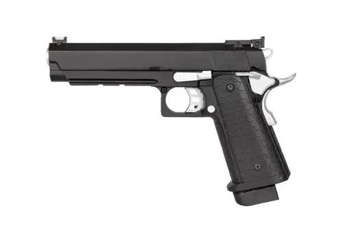 Réplique de pistolet Hi-Capa 5.1 (795)
