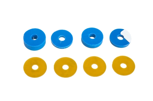 Kit parachoques de cabeza de cilindro EPeS AEG 60°