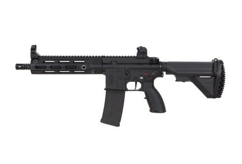 Specna Arms M4/M16 SA-PH23 PRIME BLDC Karabin szturmowy AEG 10.5" (HAL) Czarny - OUTLET