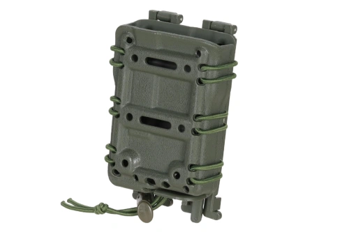 Cargador SATAC Open V (S) para cargador 5.56mm Oliva