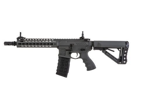 CM16 SRL Carbine Replica - Battleship Grey