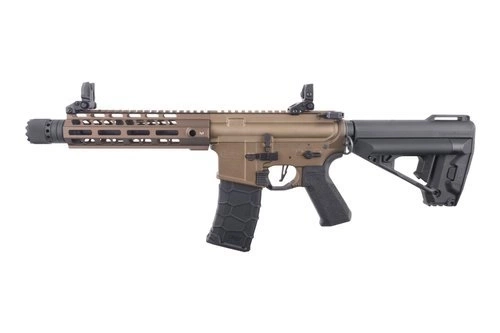 AVALON Saber CQB Carbine Replica – Tan