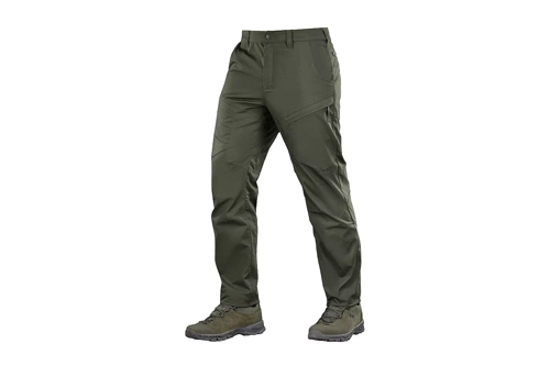 Spodnie Patrol Gen II Flex 28/30 - Army Olive