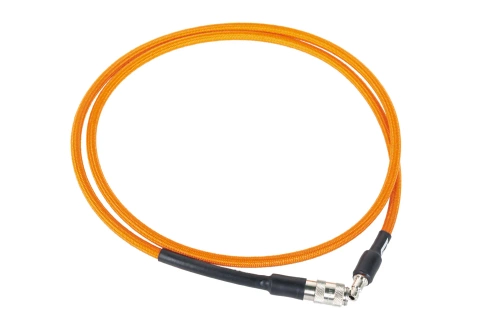 Mancraft Speedsoft Micro HPA Hose 36" Orange