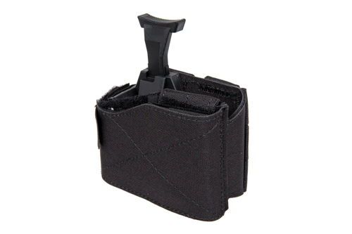 Wosport GB-80 universal holster Black
