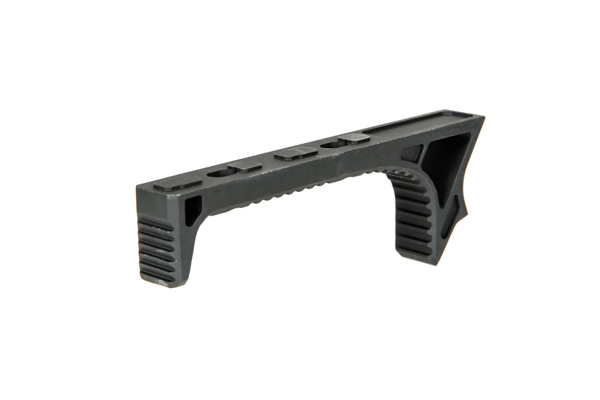 Mlock Reverse Grip Aluminum M-LOK Angled Forward Grip - Black – airsoft, ASG, militaria