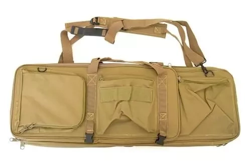 Gun case - COYOTE