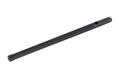 Canon extérieur nervuré Silverback pour répliques TAC-41 510mm