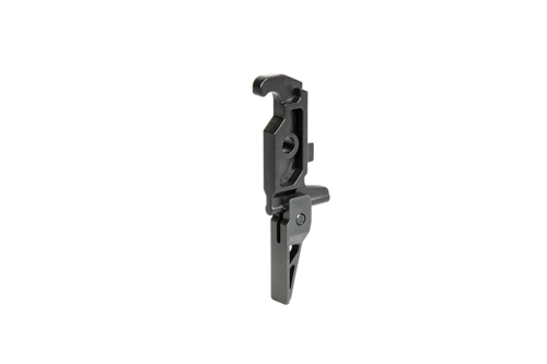 Type C adjustable trigger for Amoeba Striker airsoft guns (set)