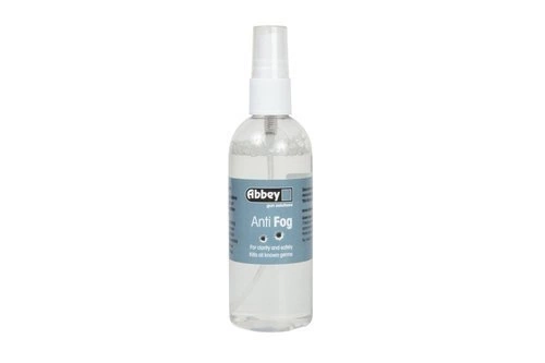 Abbey Anti Fog Spray 150ml