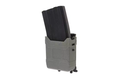 Pouch para fusil MAG 5,56 - verde de follaje