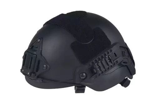 Sentry Helmet XP helmet replica - black