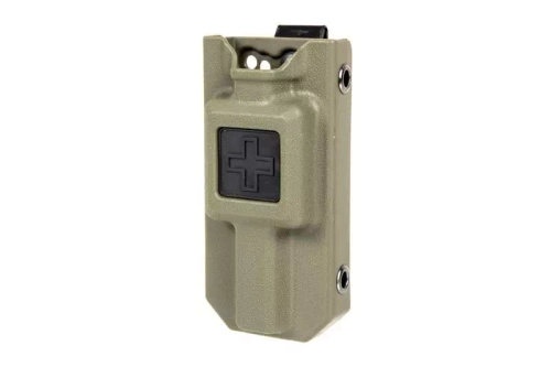 Polymer Tourniquet Pouch - Olive Drab