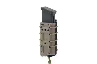 Pochette de transport pour chargeur pistolet owy - tan