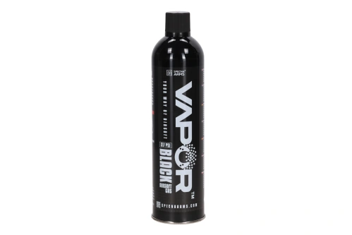 Green Gas Specna Arms Vapor™ Black 600ml