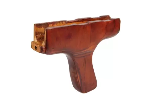 Drewniane łoże PM md. 63 AIMS do replik z serii J