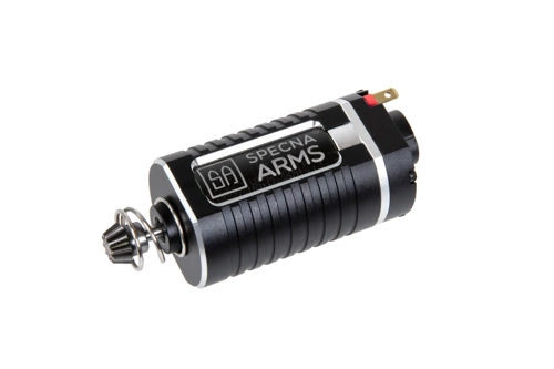 Specna Arms Dark Matter™ brushless motor (34000RPM) Short
