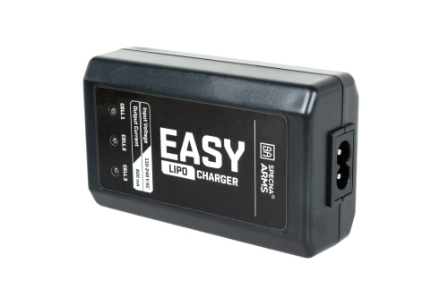 Cargador Specna Arms EASY para baterías Li-Po