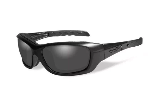 Gafas Wiley X® GRAVITY - Smoke Grey