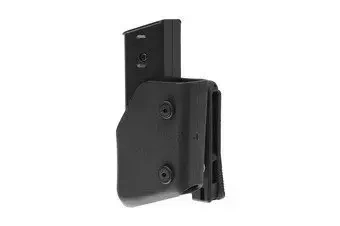 Pistol Magazine MAS Pouch - Black
