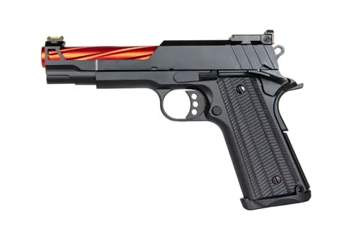 3363 model pistol - airsoft gun version