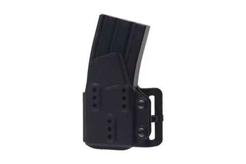 Kydex AR Mag Carrier pouch - black