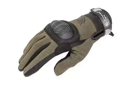 Armored Claw Shield Tactical Gloves Hot Weather – Olive Drab