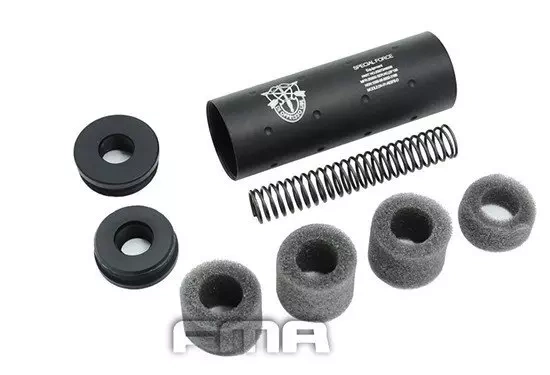 Special Force silencer