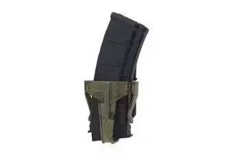 FSMR 7,62 fast pouch (MOLLE) - ATC FG