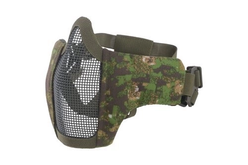 Stalker Evo Mask - GZ