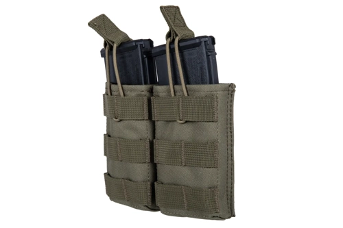 GFC Tactical double universal loader olive green
