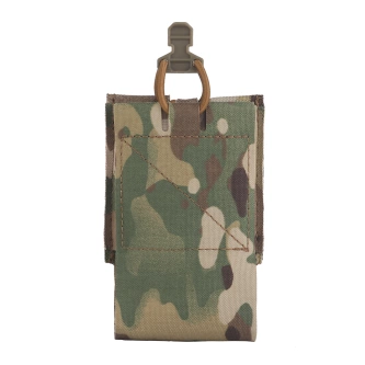 Chargeur flexible Wosport pour chargeur de fusil MG-122 MC