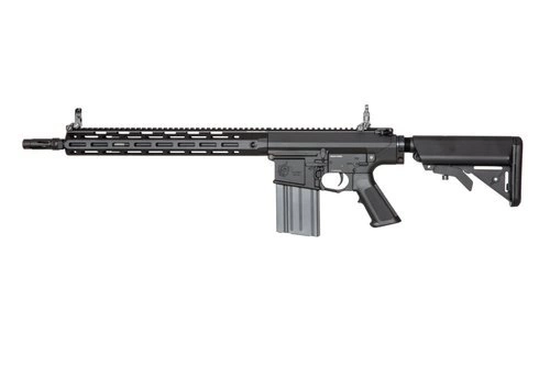 SR25 E2 APC M-LOK rifle replica