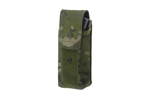 Pochette unique pour 2 chargeurs AK - MC Tropic