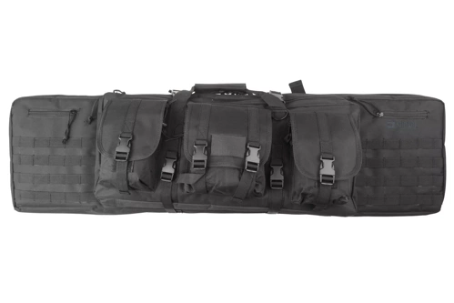 NBS Double gun bag 1120mm - black