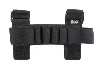 Breacher Shotgun Pouch - Black