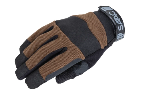 Specna Arms Tactical NOMAD™ Olive Sleeves (en anglais)