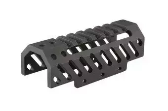 Tapa de tubo de gasj Alfa para réplicas tipo AK