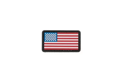 PVC patch - Flag of the United States