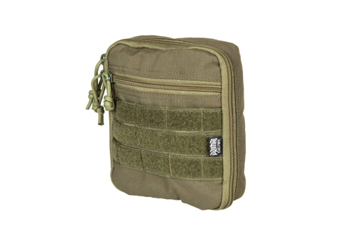 Porte-bagages universel Ofos All-Carry - Olive