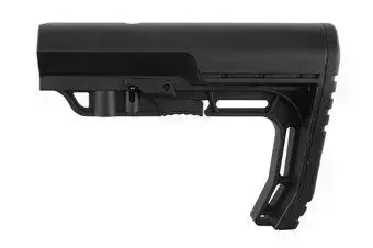 Crosse télescopique pour répliques type M4/M16