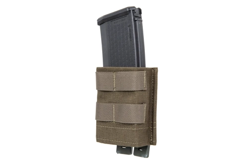 Single FAST loader for Wosport Ranger Green rifle magazines