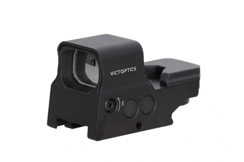 VictOptics SRD 1x27x39 kolimátor - černý