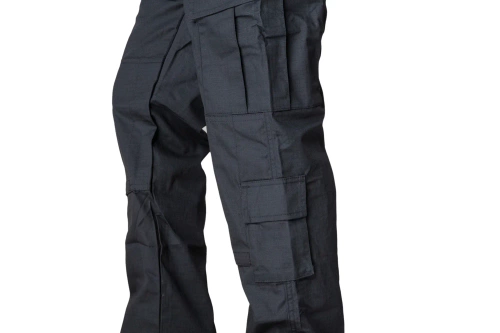 Primal ACU trousers - Black