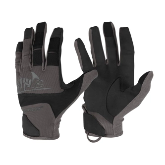 Helikon-Tex Range Tactical® Handschoenen Zwart